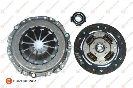 Комплект сцепления EUROREPAR 1636272280