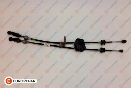 Трос КПП EUROREPAR 1637133880