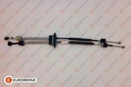 Трос КПП EUROREPAR 1637134380