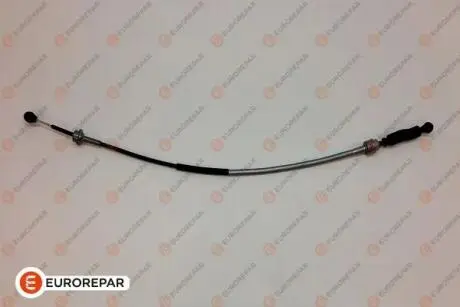 Трос КПП EUROREPAR 1637134580