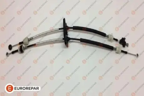 Автозапчастина EUROREPAR 1637135380