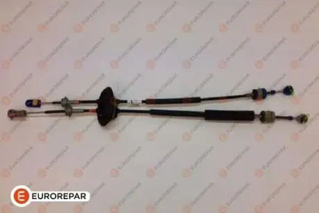 Трос КПП EUROREPAR 1637137480