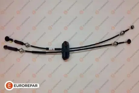 Трос КПП EUROREPAR 1637138180