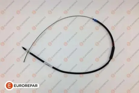 Трос ручника EUROREPAR 1637143780