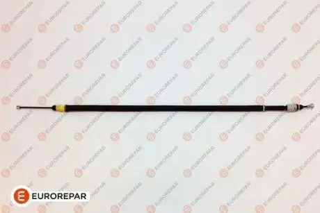 Трос ручника EUROREPAR 1637144680