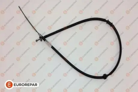 Трос ручника EUROREPAR 1637145380