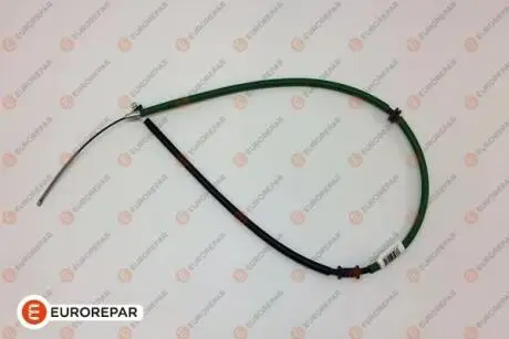 Трос ручника EUROREPAR 1637145480