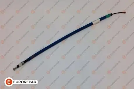Трос ручника EUROREPAR 1637145680