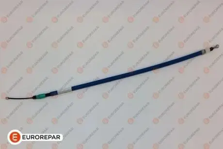 Трос ручника EUROREPAR 1637145780
