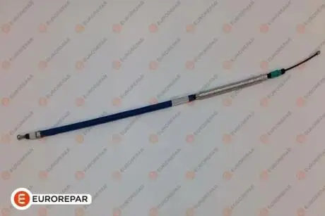 Трос ручника EUROREPAR 1637145980