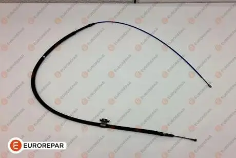 Трос ручника EUROREPAR 1637146580