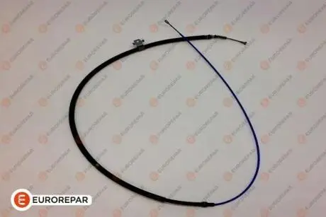 Трос ручника EUROREPAR 1637146680
