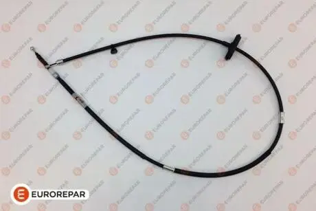 Трос ручника EUROREPAR 1637157480