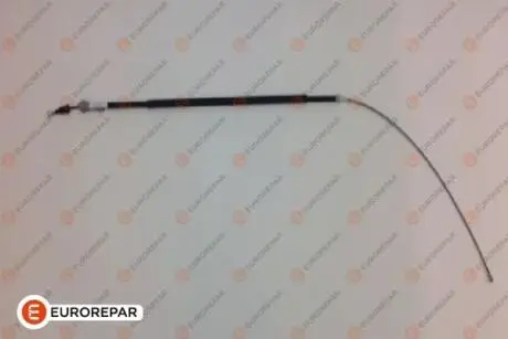 Трос ручника EUROREPAR 1637158380