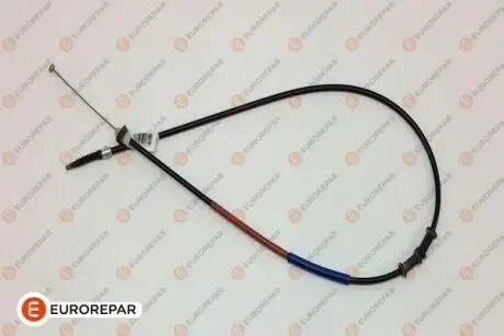 Трос ручника EUROREPAR 1637161180