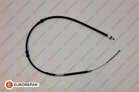 Трос ручника EUROREPAR 1637162080