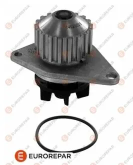 Водяной насос EUROREPAR 1637171380
