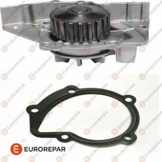 Водяной насос EUROREPAR 1637171980