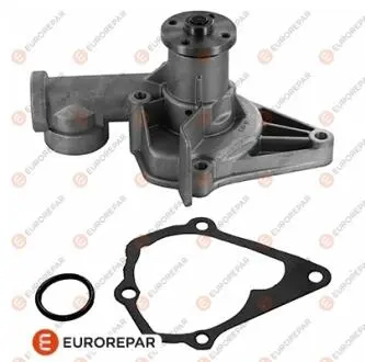 Водяний насос EUROREPAR 1637176080