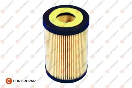 Фільтр масляний EUROREPAR 1637767480
