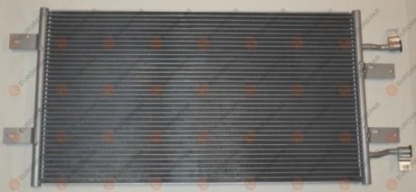 Радиатор кондиционера EUROREPAR 1637844280 (фото 1)