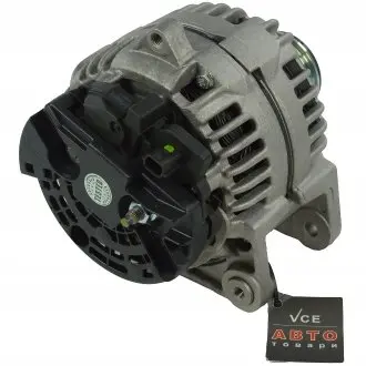 Генератор EUROREPAR 1638096180