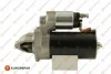Стартер EUROREPAR 1638117480 (фото 2)
