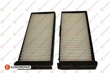 Фильтр салона EUROREPAR 1640602480