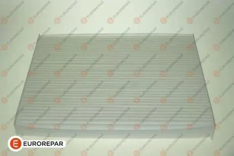 Фильтр салона EUROREPAR 1640603080