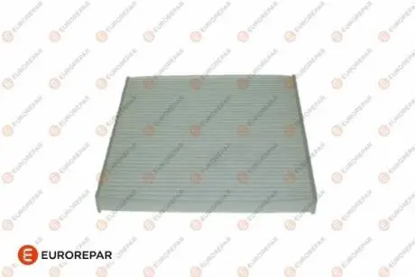 Фильтр салона EUROREPAR 1640603380