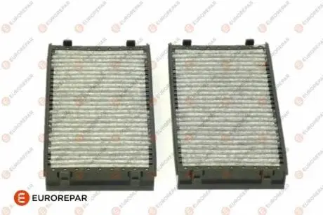 Фильтр салона EUROREPAR 1640607680