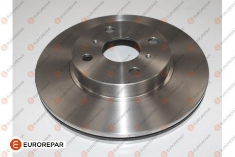 Тормозные диски EUROREPAR 1642749480 (фото 1)