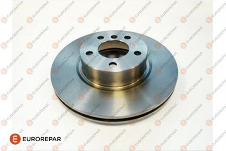 Тормозные диски EUROREPAR 1642750280 (фото 1)