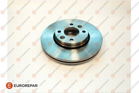 Тормозные диски EUROREPAR 1642750980 (фото 1)