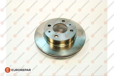 Тормозные диски EUROREPAR 1642751580 (фото 1)