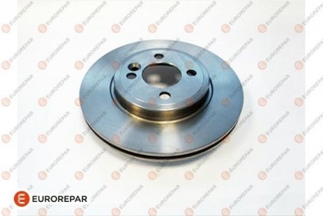 Тормозные диски EUROREPAR 1642752880 (фото 1)