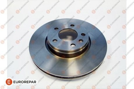 Тормозные диски EUROREPAR 1642757880 (фото 1)