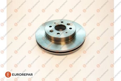 Гальмівні диски EUROREPAR 1642758880 (фото 1)