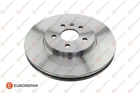 Тормозные диски EUROREPAR 1642760780