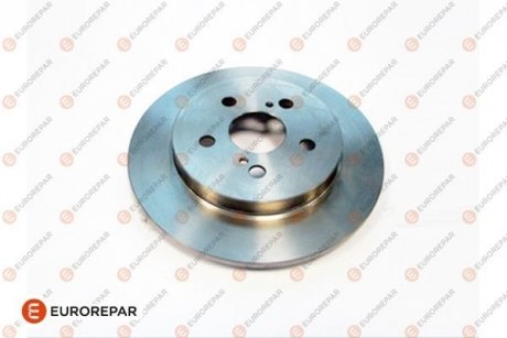 Тормозные диски EUROREPAR 1642768780