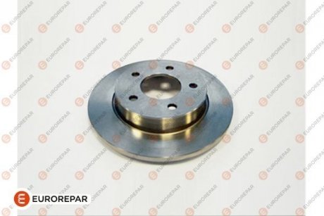 Тормозные диски EUROREPAR 1642768880 (фото 1)