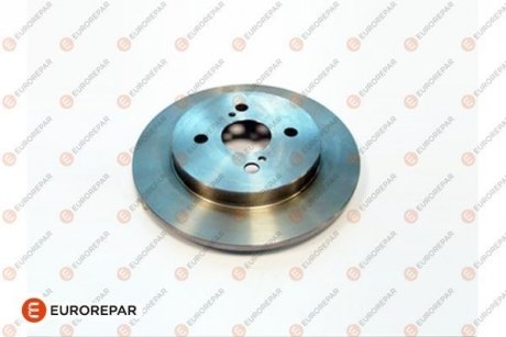 Тормозные диски EUROREPAR 1642769480 (фото 1)