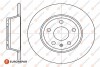 Гальмівні диски EUROREPAR 1642770180 (фото 1)