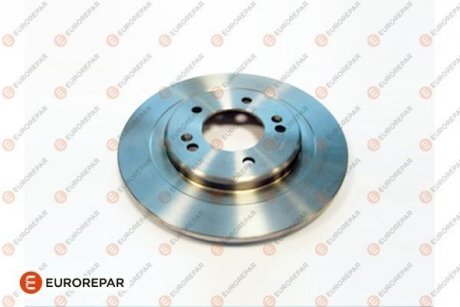 Гальмівні диски EUROREPAR 1642771080 (фото 1)