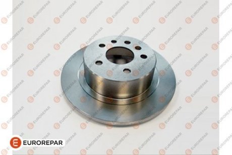 Тормозные диски EUROREPAR 1642771480 (фото 1)