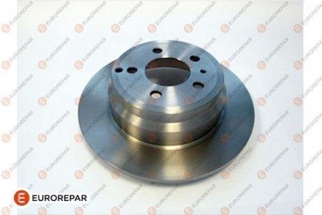 Тормозные диски EUROREPAR 1642771780