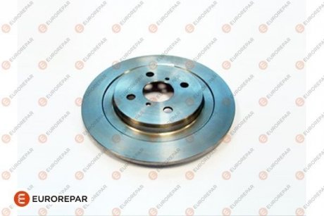 Тормозные диски EUROREPAR 1642772080 (фото 1)