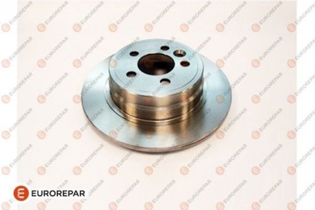 Тормозные диски EUROREPAR 1642772980 (фото 1)