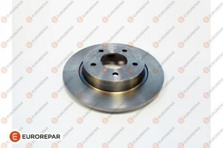 Тормозные диски EUROREPAR 1642773380 (фото 1)