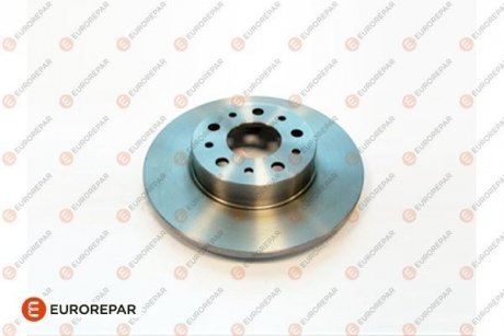 Тормозные диски EUROREPAR 1642775280 (фото 1)